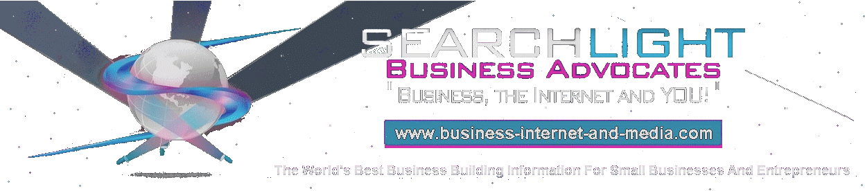 internet small business information