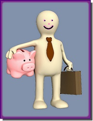 frugal business